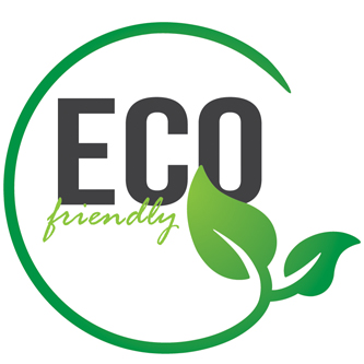 Eco Friendly Printed Display